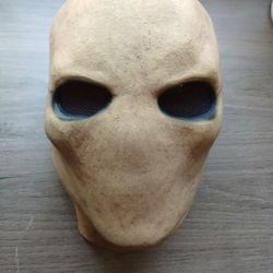 Spirit Halloween Mask