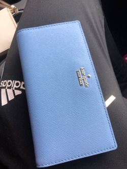 Kate spade Wallet NEW
