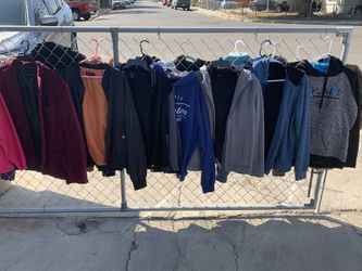 Yarda Ropa De Mujer Nino Y Hombres