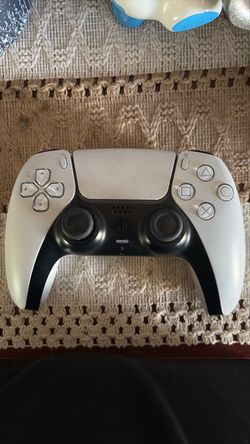 Ps5 controller