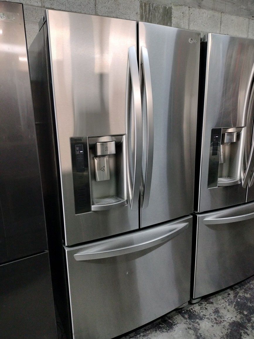 Refrigerador Marca LG