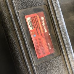 Snap On Orifice Service Kit 