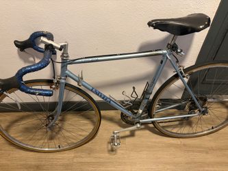 Vintage Bike