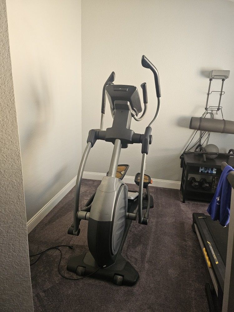 Elliptical