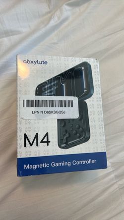 Gaming Controller /Obxytlute