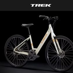 Trek Bike