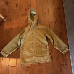 REI Goretex Jacket