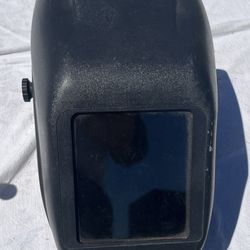 Welding Hood