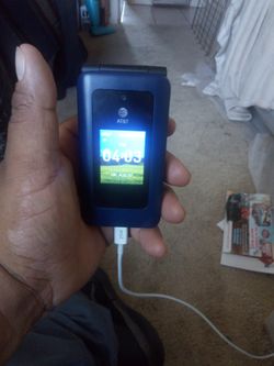 Now in the box  att  $50