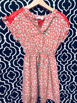 Girls Dress size 5/6