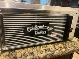 Cookie Oven