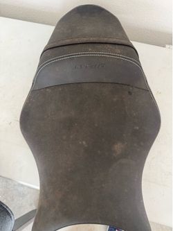 2018 mt-10 comfort seat