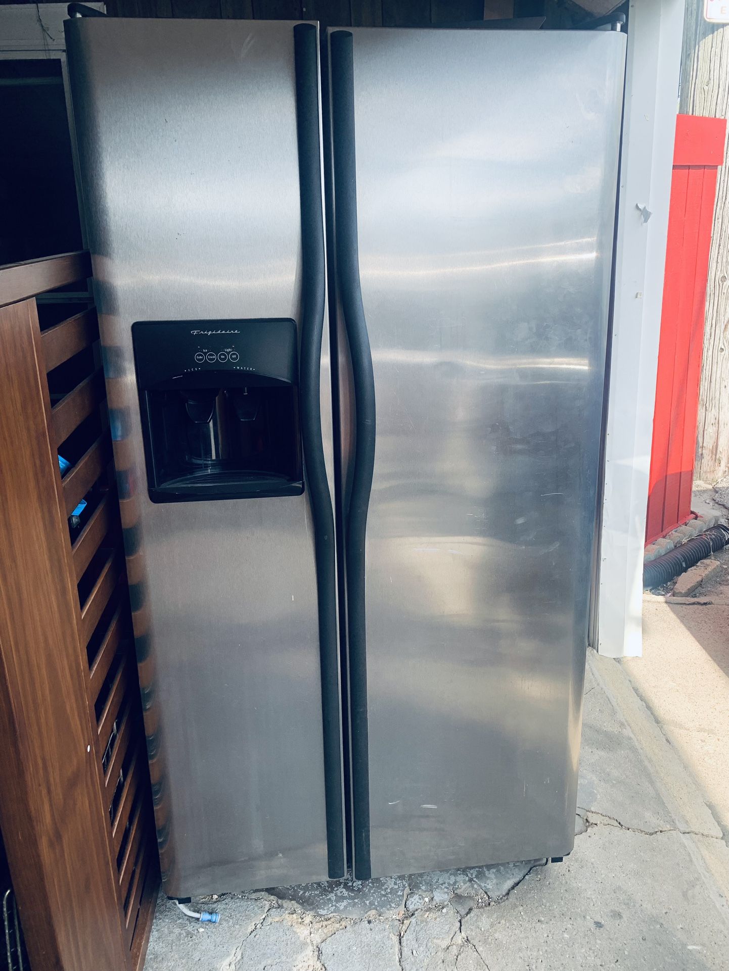 Fridge