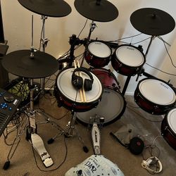 Alesis Strike Pro Special Edition 