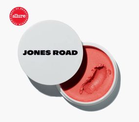 Jones Road Miracle Balm/ Blush Miami Beach color 1.75oz FULL SIZE NIB. New in box