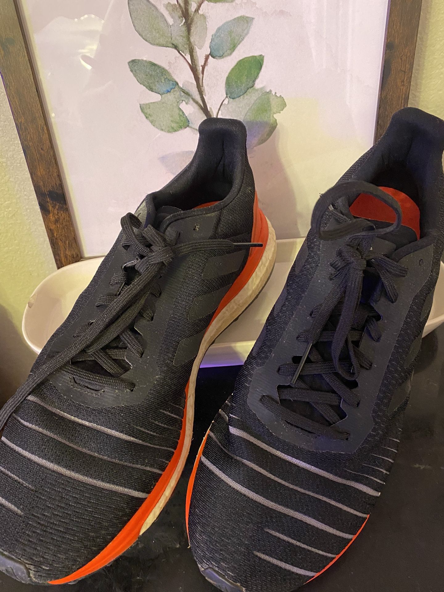 Adidas Male Tennis Sz10