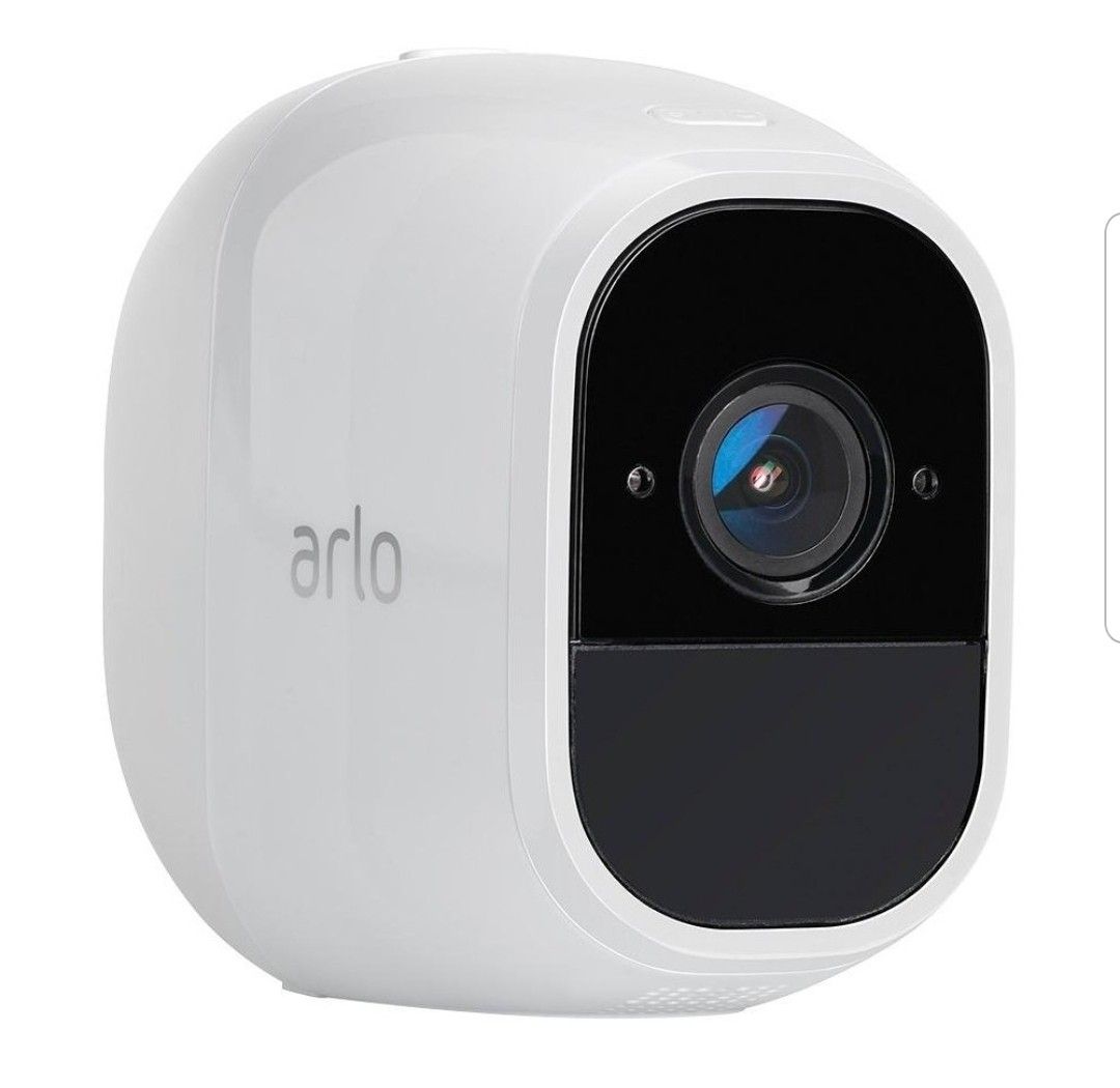 Arlo Pro 2 Camera