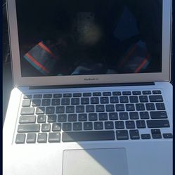MacBook Air 