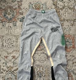 Gallery Dept Sweatpants