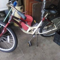 Shwinn Fiesta Bike 