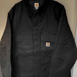 Carhart Jacket 