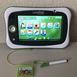 Kids LeapPad Ultimate