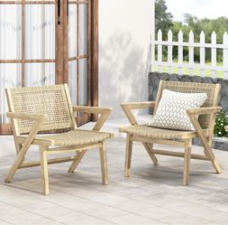Outdoor Patio Chairs