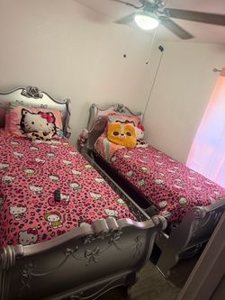 Disney bedroom set