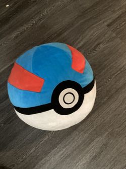 Great Ball Plush