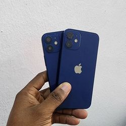 IPhone 12 Mini Unlocked with Warranty 😊