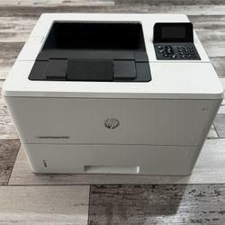 Printer HP LaserJet Enterprise M506