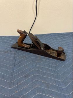Metal Products Corp. Parplus Smooth Plane 9.25”