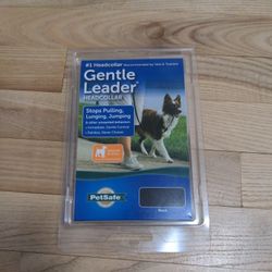 General Leader Dog Leash 