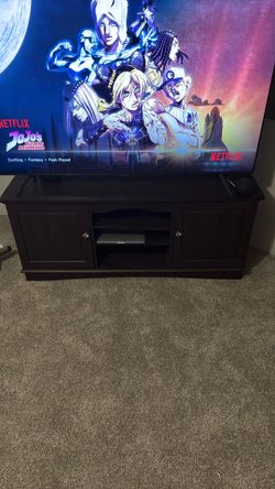 Tv stand