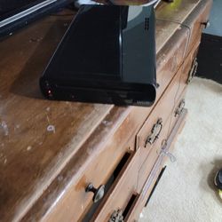 Nintendo Wii Bundle