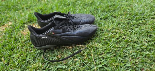 DÃadora cleats