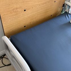 Electric Hospital Bed 