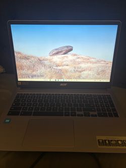 Acer Chromebook