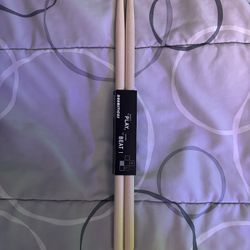 Drum Sticks