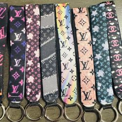 Key Wristlet