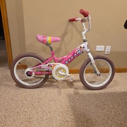 Kids Bike