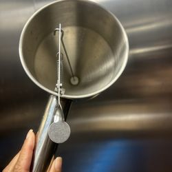 Cupcake/Pancake Pourer