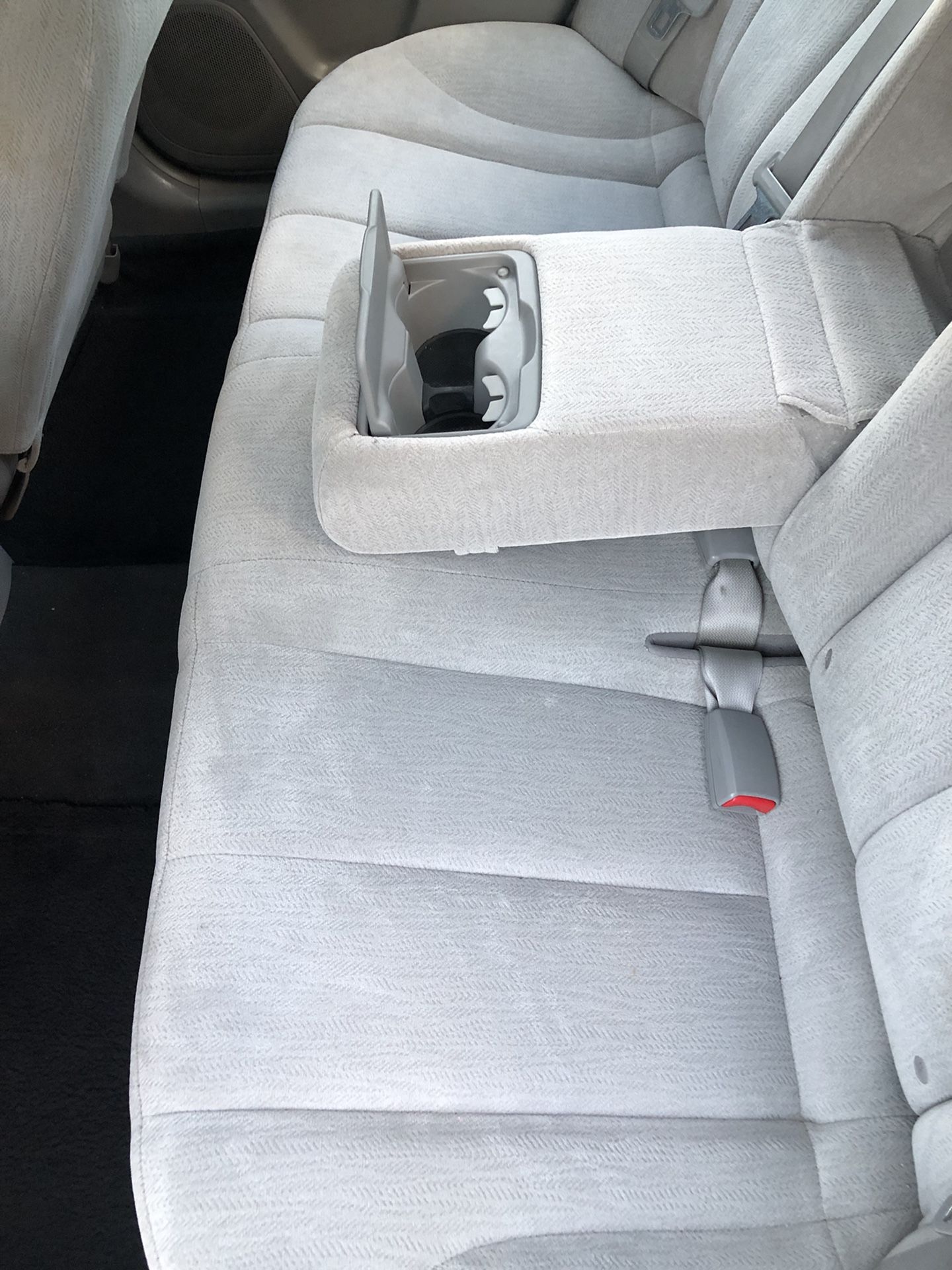 2008 KIA Optima