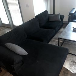 Couch For Sale 