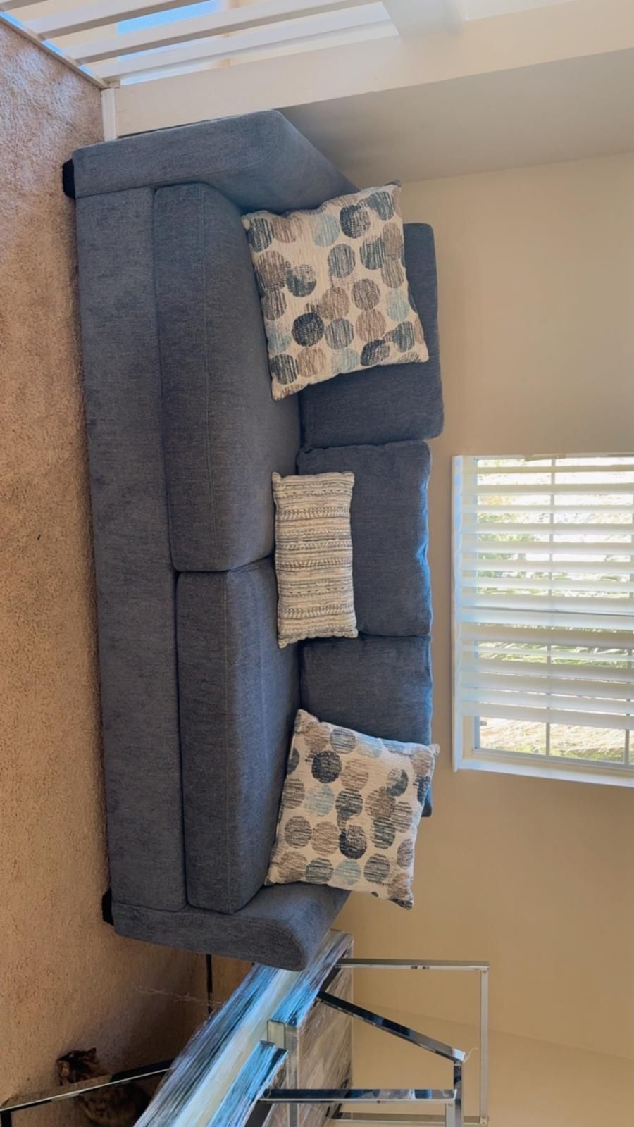 Fold Out Couch
