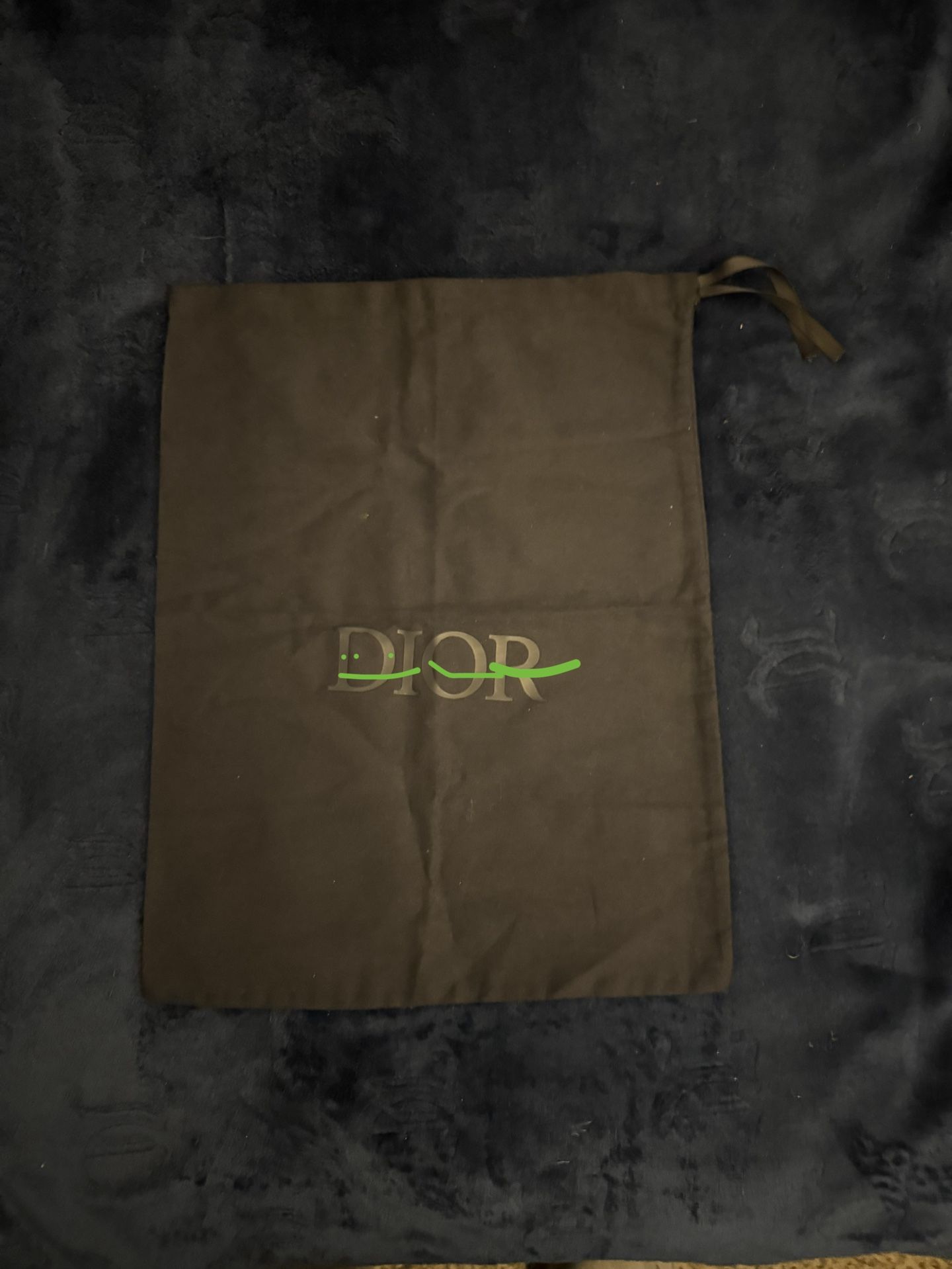 D🏆ORE Simple Medium Size Bag  