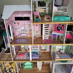 Doll House