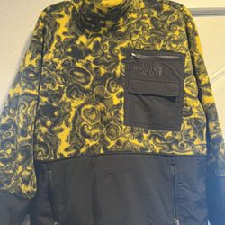 North Face Classic Rage Sweater 