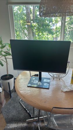 Samsung Monitor