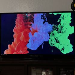 48 inch Philips Smart TV